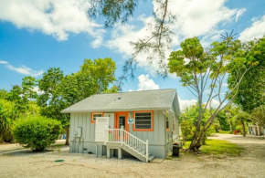 Baywatch Cabin